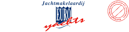 Jachtmakelaardij Euro Yachts, uw partner bij aan- en verkoop van jachten